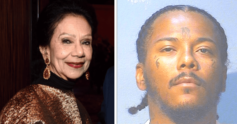 Who is Jacqueline Avant's suspected killer? Aariel Maynor has lengthy criminal record
