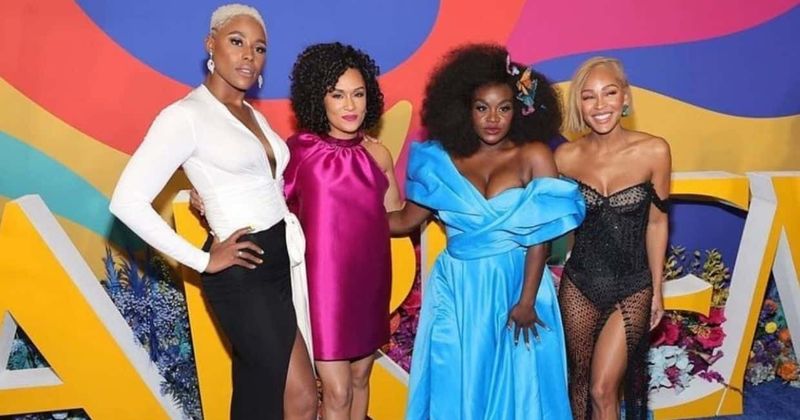 'Harlem' Fan Review: Fans call Amazon comedy series 'really adorable and funny'