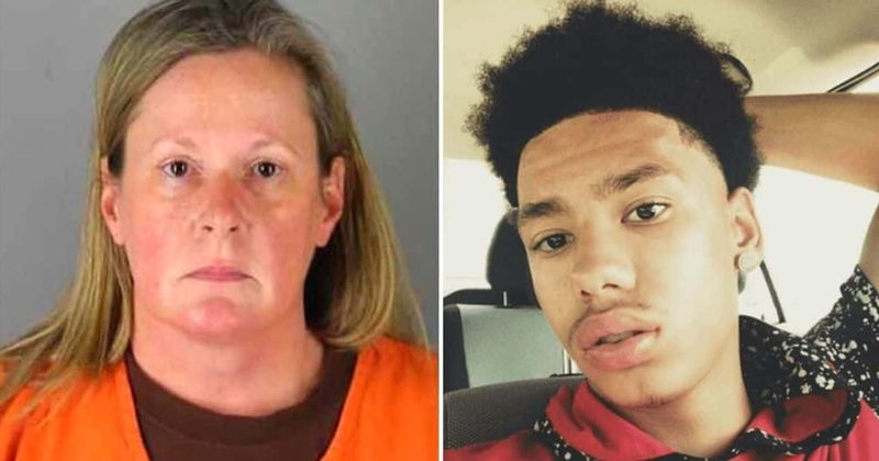 Before Daunte Wright shooting, ex-cop Kim Potter once picked on an innocent Black man