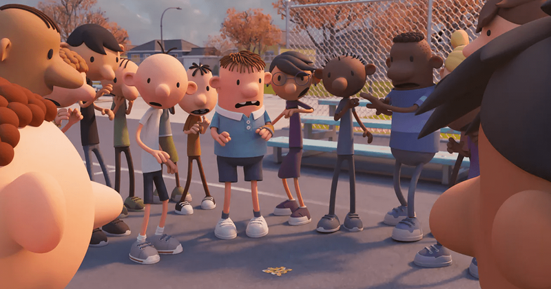'Diary of a Wimpy Kid' Review: A heartwarming ode to friendship