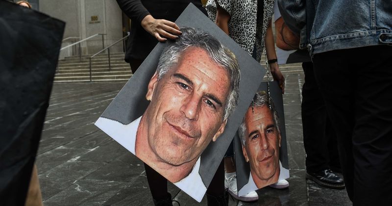 What is Epstein's Twin Torpedo sex toy? Maxwell prosecutors show evidence at trial
