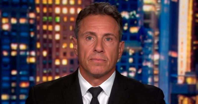 CNN FIRES Chris Cuomo: Internet asks how Tucker Carlson and Jeffrey Toobin are still employed
