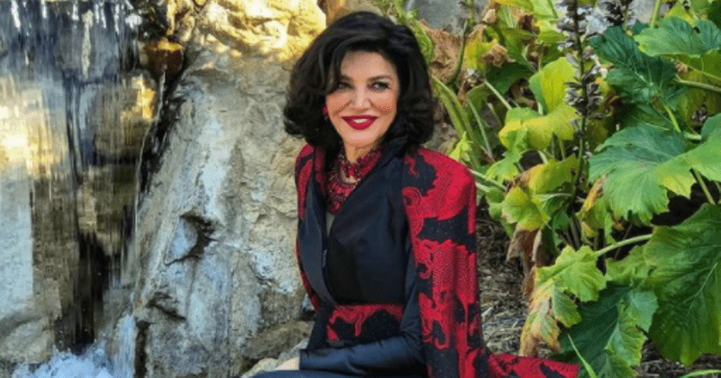 'The Expanse' Season 6: 5 things you did not know about Shohreh Aghdashloo