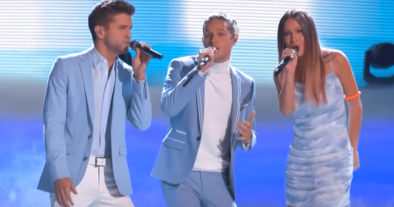 ‘The Voice’: Girl Named Tom’s 'ethereal vibe' makes fans call them ‘complete package’