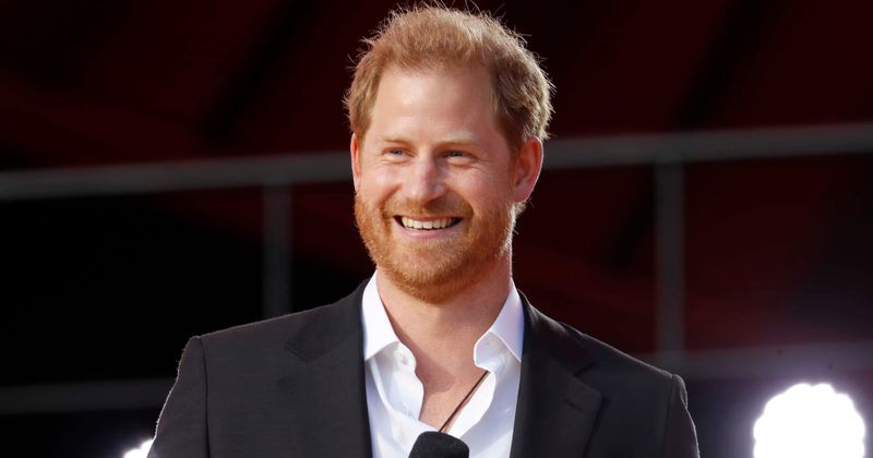 'Utterly out of touch': Prince Harry trolled for advice on quitting jobs that 'don't bring joy’