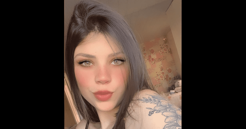 Amanda Albach: Murderers forced woman, 21, to dig own grave before shooting her dead