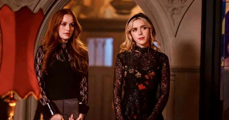 'Riverdale' Season 6 Episode 4: Is Cheryl Blossom a witch? Sabrina hints major secret
