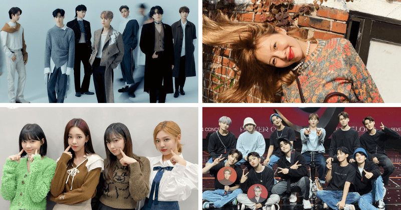 Golden Disc Awards 2022: Air date, where to watch, lineup, winners of K-pop show