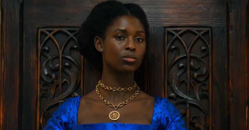 'Anne Boleyn' Episode 1 Review: Jodie Turner-Smith stuns in slow-paced period drama