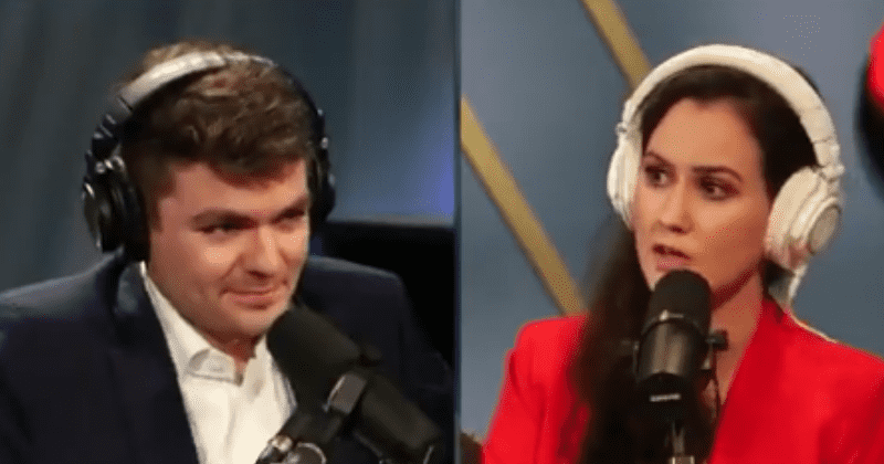 Nick Fuentes NEVER had a girlfriend, slammed for saying 'women shouldn't vote'