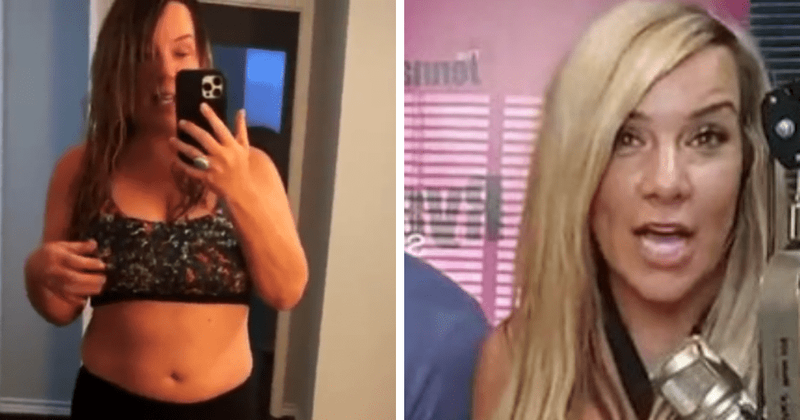 Jenna Ryan: Capitol rioter looking forward for 'protein shakes and detox' in jail