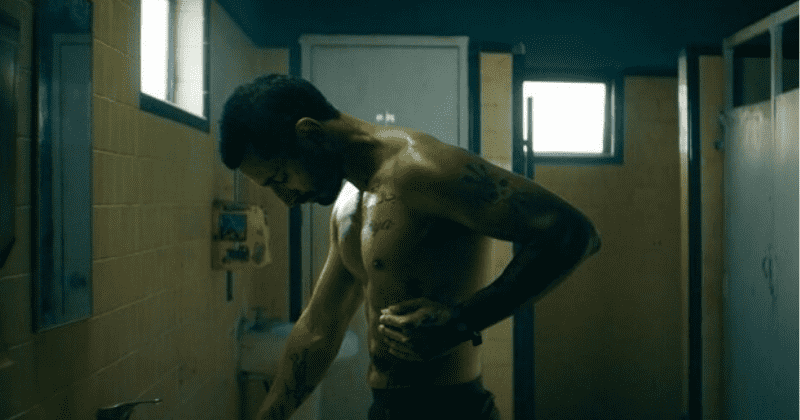 'Encounter' Review: Riz Ahmed delivers in Micheal Pearce's gritty disaster flick