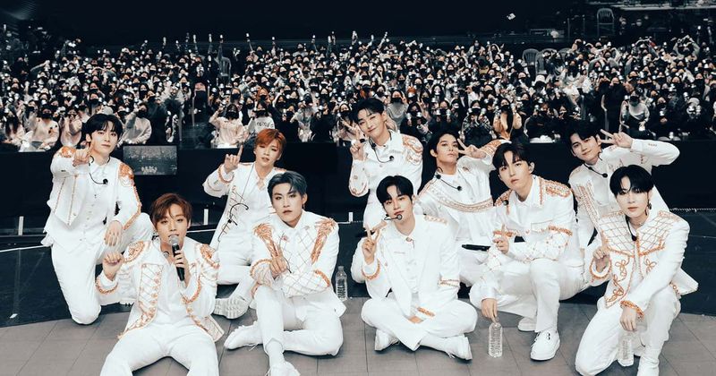 MAMA 2021: 'Best 1 minute' from K-pop award show revealed to be Wanna One’s reunion