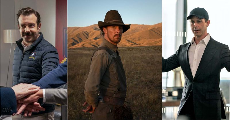 2022 Golden Globes Nominations List: From 'Succession' to 'West Side Story', here are the nominees