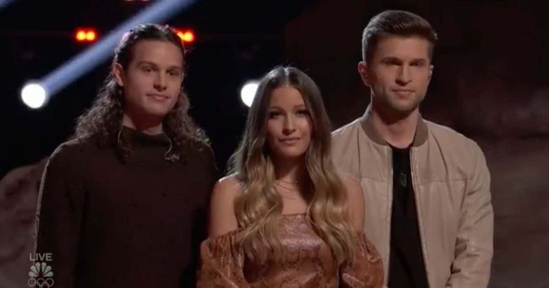 'The Voice' Season 21 : A Girl Named Tom's finale act dubbed 'horrible' by fans