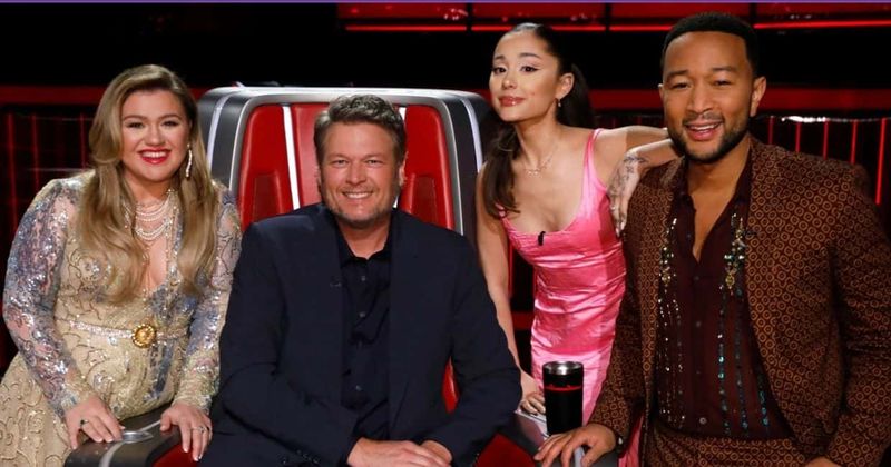 'The Voice' Season 22: 5 things you need to know about NBC's singing competiton show
