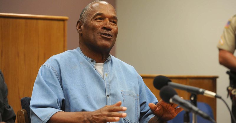 What's next for OJ Simpson? Convicted NFL star is a 'free man' as parole ends early