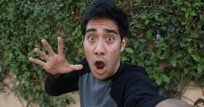 Did Zach King sexually harass female producer? YouTube illusionist sued for misconduct