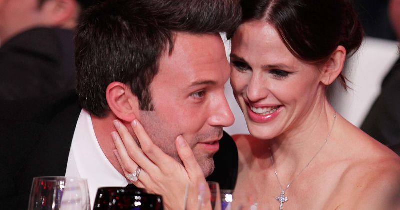 Ben Affleck lambasted for 'terrible insult' to ex-wife Jennifer Garner amid JLo romance