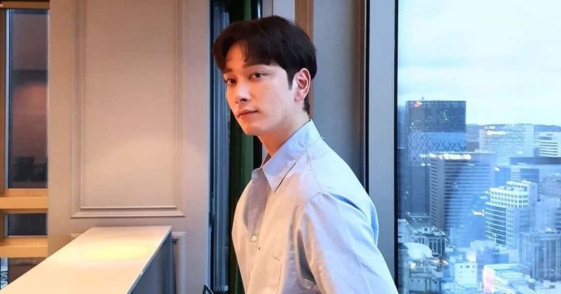 Is Chansung retiring? 2PM star announces marriage and fiancee’s pregnancy