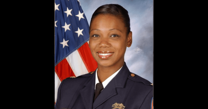 Who is John Wesley Pierce? Meet the 'pop pop' behind new NYPD commish Keechant Sewell