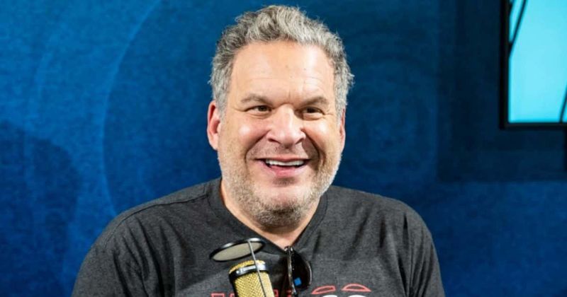 'The Goldbergs': Did Jeff Garlin REALLY inappropriately touch people on ABC show set?