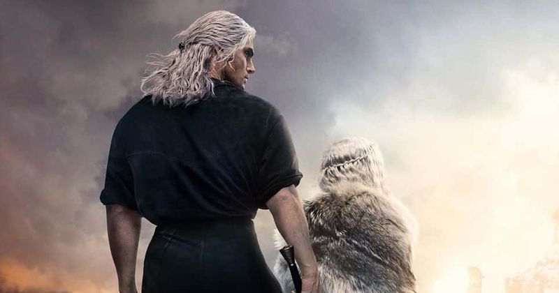 'The Witcher' Season 2: 5 things to know about Henry Cavill and other stars