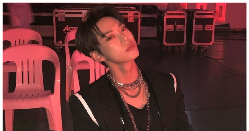 'Love Note': NCT Doyoung to star in web drama and fans can't keep calm