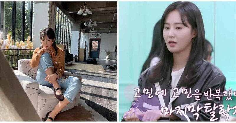 ‘My Teenage Girl’: Evil editing has viewers slamming SNSD’s Yuri for elimination