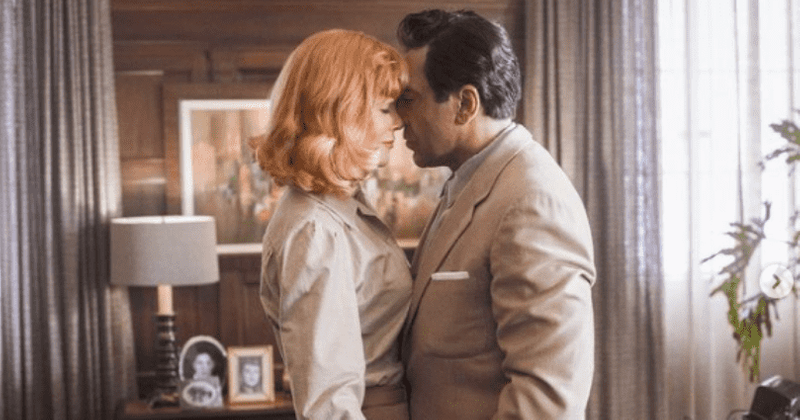 'Being the Ricardos': 5 things to know about Aaron Sorkin's Amazon Prime biopic