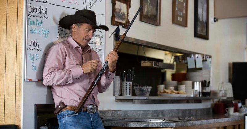 'Yellowstone' Season 4 Episode 8: John loses closest ally in an unfortunate incident
