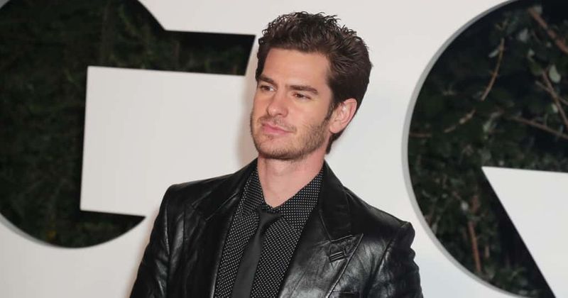 Who is Andrew Garfield's GF Christine Gabel? 'Spider-Man' actor dating medical student