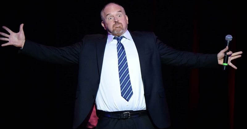 Is cancel culture real? Outrage over disgraced comedian Louis CK's new special 'Sorry'