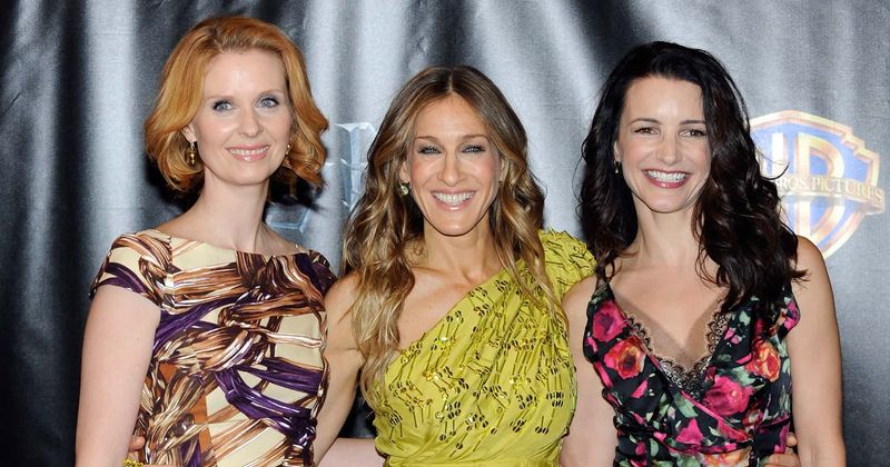 Sarah Jessica Parker and 'SATC' co-stars slammed for weak response to Chris Noth scandal