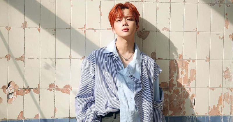 Youngjae 'Crush of Spring': B.A.P star lands lead role in historical BL K-drama
