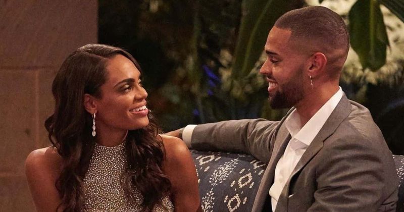 'The Bachelorette' Season 18 Finale: Does Nayte opening up change things for Michelle?