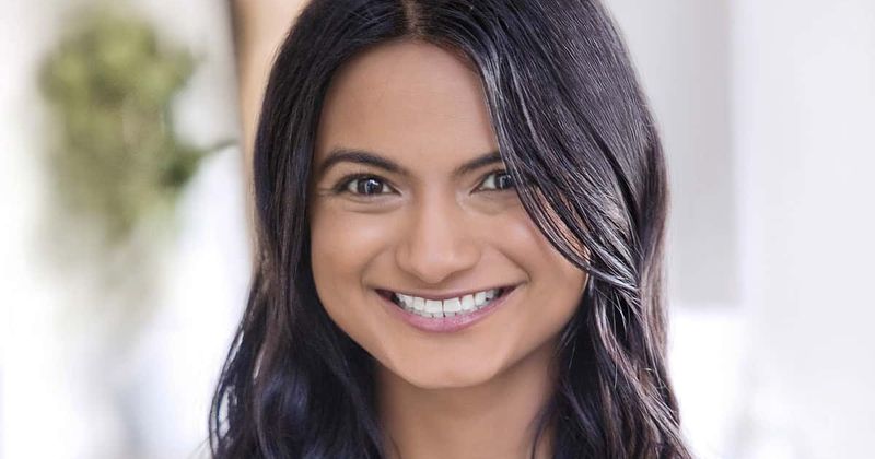 Who is Amrapali Gan? New OnlyFans CEO vows to make it 'safest social media platform'