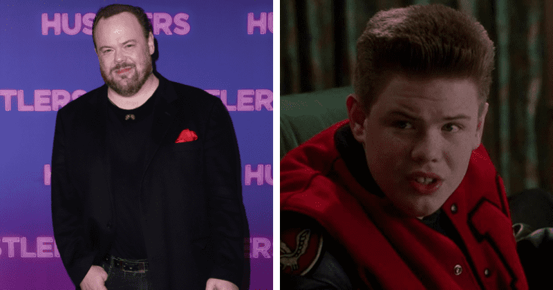 Who is Devin Ratray's ex-girlfriend? 'Home Alone' star strangled her over free autographs