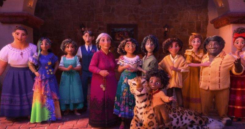 'Encanto' Review: A magical, musical and heart-warming ode to family