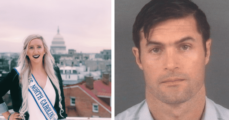 Erin Scanlon: Ex-soldier accuses military of secretly discarding evidence of her rape