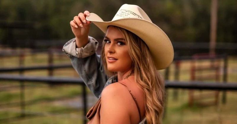 Who is Rianna Hockaday? Texas cowgirl joins 'The Bachelor' looking for soulmate