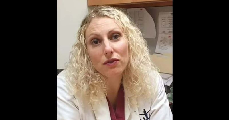 New York-Presbyterian Hospital accuses doc of removing object from patient's rectum and sharing pics