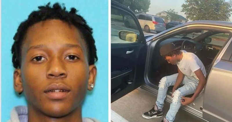Timothy Simpkins: Teen who was bailed day after shooting up school, is REARRESTED