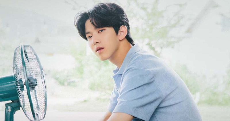 Youngest DAY6 member Dowoon to enlist in military, fans say 'we're down to DAY1'