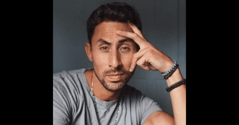 Who is Steve Moy? 'MAFS' Season 14 star wants happy marriage like his grandparents