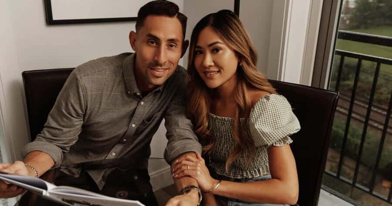 Who is Noi Phommasak? 'MAFS' Season 14 star is tired of being let down by love