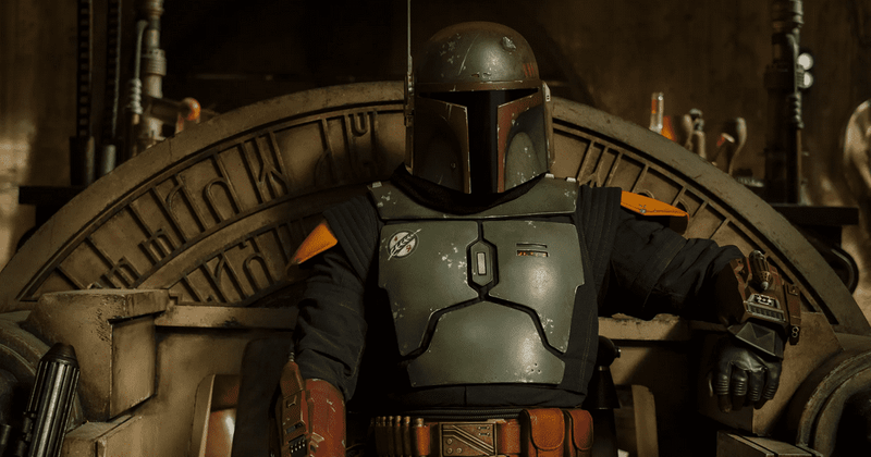 'The Book of Boba Fett': Fans label Premiere as 'everything' they ever asked for