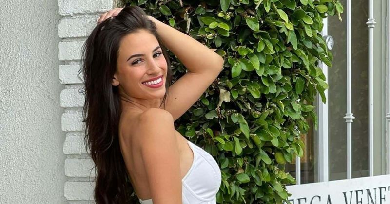 'The Bachelor' Season 26: Contestant Genevieve thinks the Biebers are couple goals