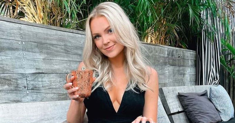 Hailey Malles: Nurse on ‘The Bachelor’ is a Swiftie who wants to hang out with elephants