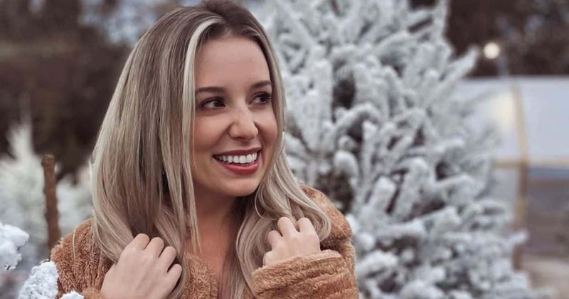Who is Hunter Haag? 'The Bachelor' Season 26 star is former princess in Disney World